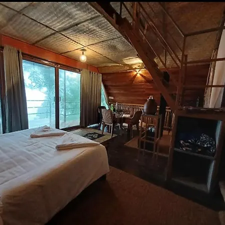 Monti Chalet Poiana Brasov Exterior photo