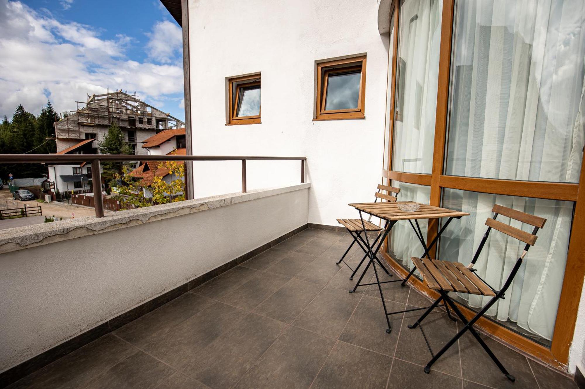Bed & Breakfast Monti