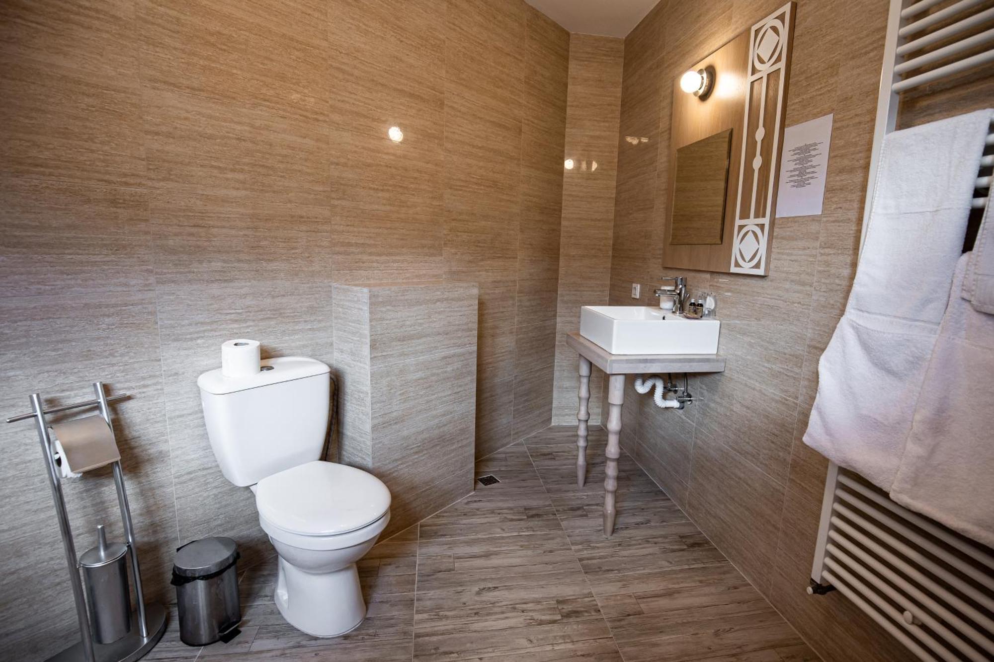 Monti Bed & Breakfast Poiana Brasov